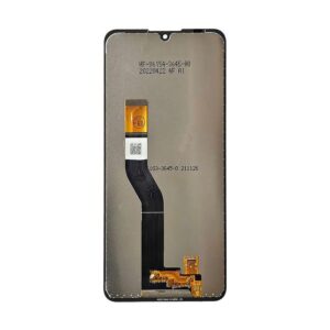 LCD ASSEMBLY WITHOUT FRAME COMPATIBLE FOR WIKO Y82