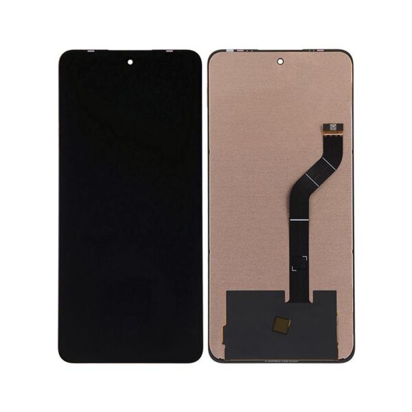 LCD ASSEMBLY WITHOUT FRAME COMPATIBLE FOR XIAOMI 12 LITE