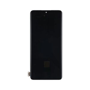 LCD ASSEMBLY WITHOUT FRAME FOR XIAOMI 12S ULTRA / 12 PRO