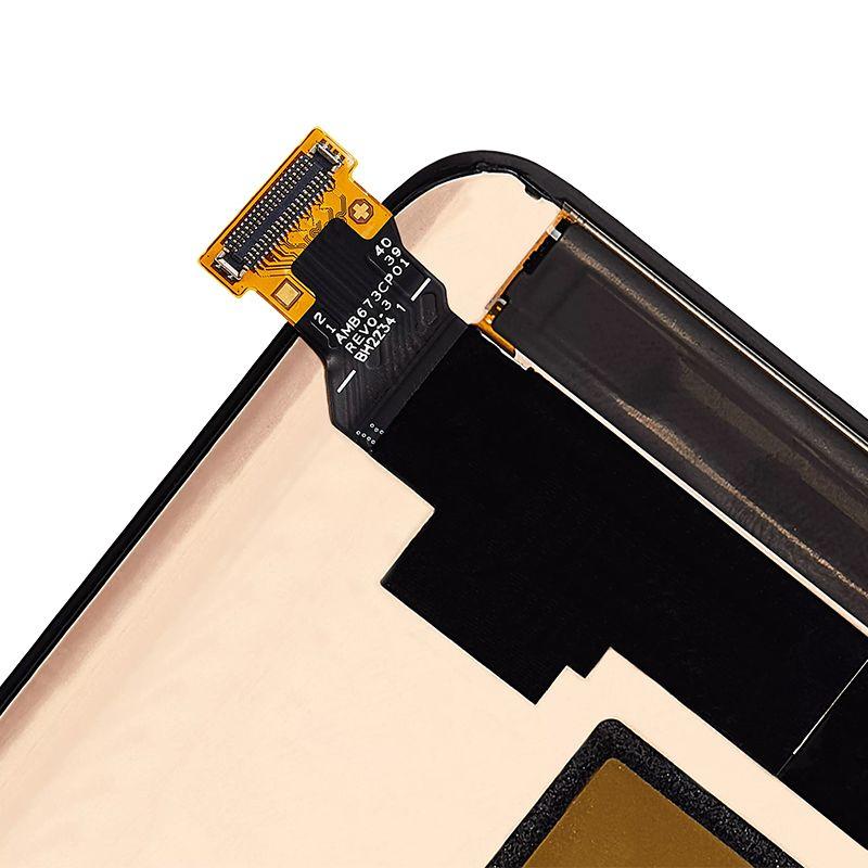 LCD ASSEMBLY WITHOUT FRAME COMPATIBLE FOR XIAOMI 13 PRO