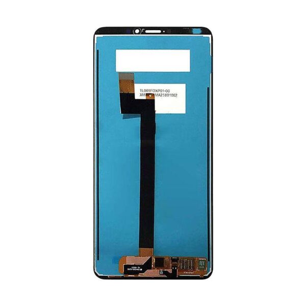 LCD ASSEMBLY WITHOUT FRAME COMPATIBLE FOR XIAOMI MI MAX 3
