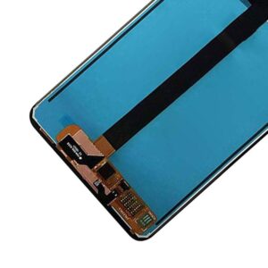 LCD ASSEMBLY WITHOUT FRAME COMPATIBLE FOR XIAOMI MI MAX 3