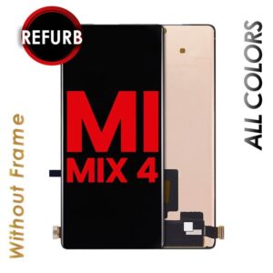 LCD ASSEMBLY WITHOUT FRAME COMPATIBLE FOR XIAOMI MI MIX 4