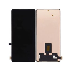 LCD ASSEMBLY WITHOUT FRAME COMPATIBLE FOR XIAOMI MI MIX 4