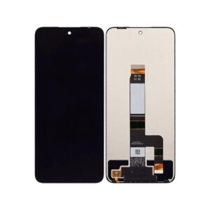 LCD ASSEMBLY WITHOUT FRAME COMPATIBLE FOR XIAOMI REDMI 12