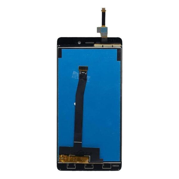 LCD ASSEMBLY WITHOUT FRAME COMPATIBLE FOR XIAOMI REDMI 3
