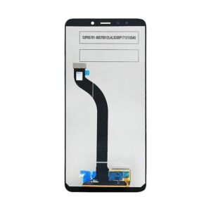 LCD ASSEMBLY WITHOUT FRAME COMPATIBLE FOR XIAOMI REDMI 5
