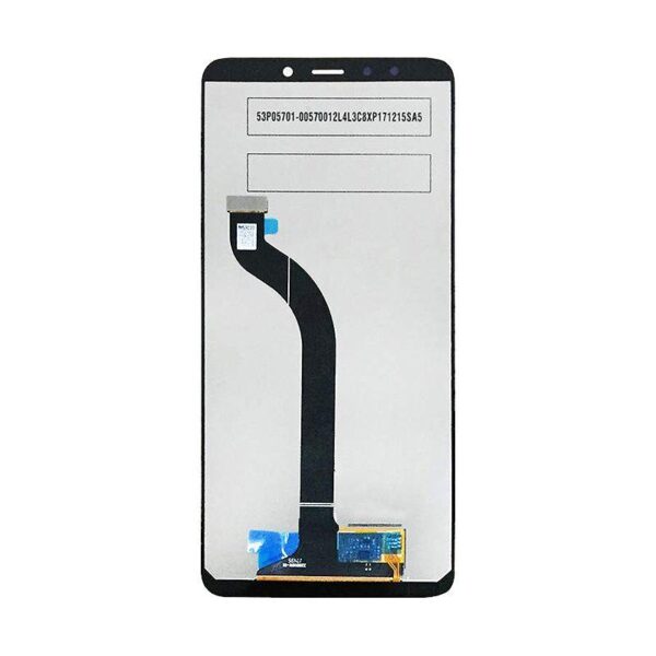 LCD ASSEMBLY WITHOUT FRAME COMPATIBLE FOR XIAOMI REDMI 5