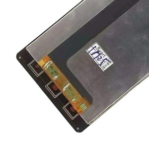 LCD ASSEMBLY WITHOUT FRAME COMPATIBLE FOR XIAOMI REDMI NOTE