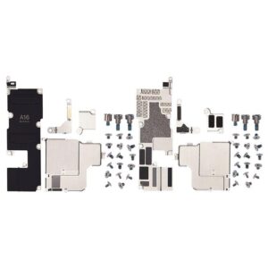 FULL BRACKET SET COMPATIBLE FOR IPHONE 14 PRO