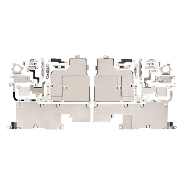 FULL BRACKET SET COMPATIBLE FOR IPHONE 14 PRO MAX