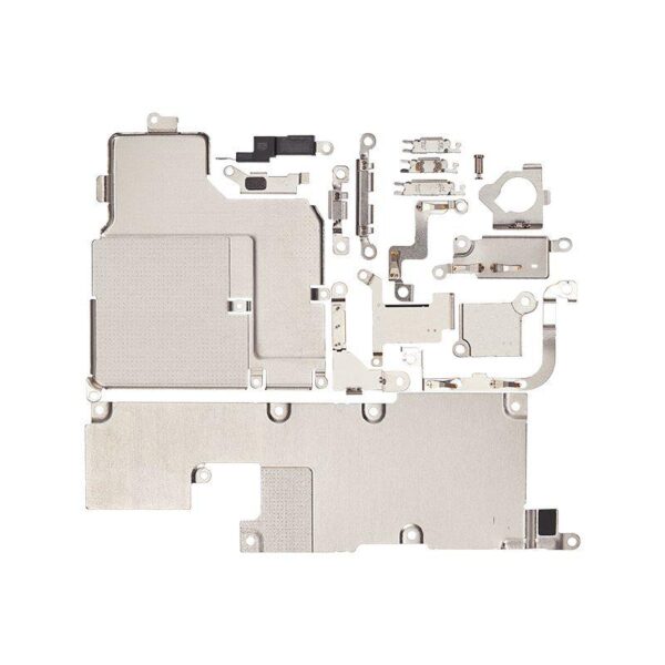 FULL BRACKET SET COMPATIBLE FOR IPHONE 14 PRO MAX