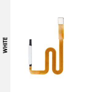 FINGERPRINT READER FLEX FOR SAMSUNG GALAXY A03S WHITE (A037F)