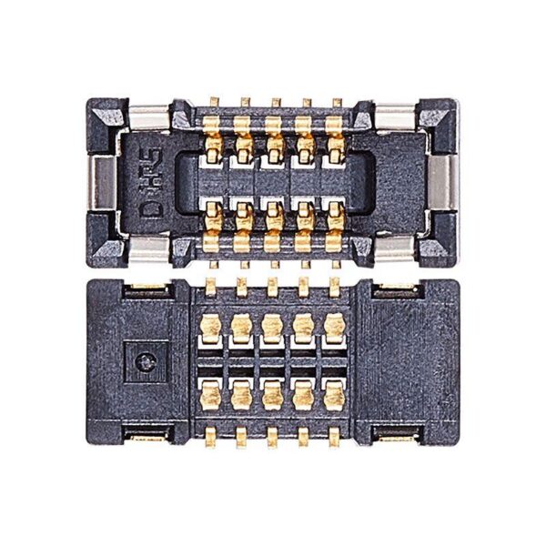 POWER FLEX FPC CONNECTOR FOR GALAXY A13 5G (A136 / 2021) (5 PIN)