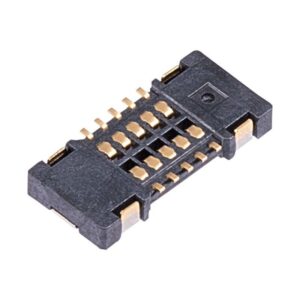 POWER FLEX FPC CONNECTOR FOR GALAXY A13 5G (A136 / 2021) (5 PIN)