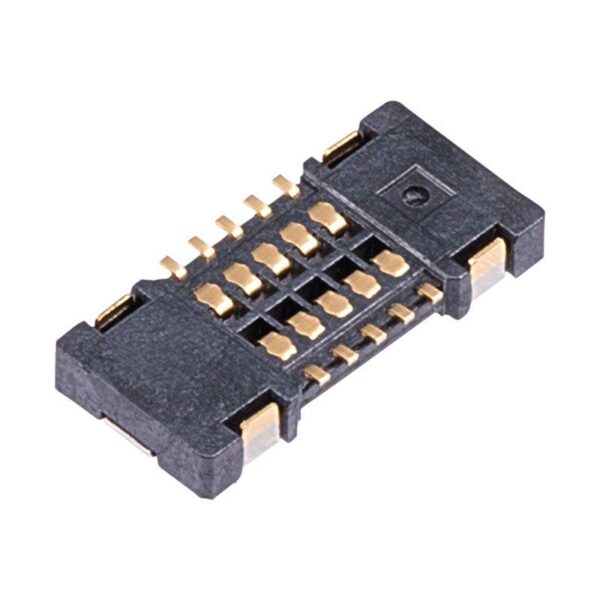 POWER FLEX FPC CONNECTOR FOR GALAXY A13 5G (A136 / 2021) (5 PIN)