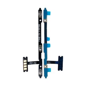POWER BUTTON FLEX COMPATIBLE FOR SAMSUNG GALAXY A03S (A037U)
