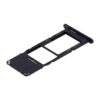 SIM TRAY COMPATIBLE FOR SAMSUNG GALAXY A14 5G (A146F) (BLACK)