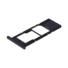 SIM TRAY COMPATIBLE FOR SAMSUNG GALAXY A14 5G (A146F) (BLACK)