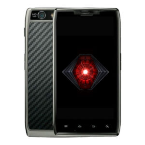 RAZR MAXX (XT910 / 2011)