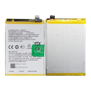 REPLACEMENT BATTERY COMPATIBLE FOR ONE PLUS NORD N300 5G