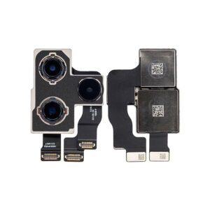 BACK CAMERA COMPATIBLE FOR IPHONE 11 PRO / 11 PRO MAX.