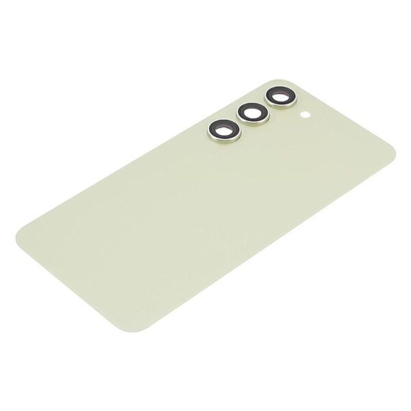 BACKDOOR COMPATIBLE FOR SAMSUNG GALAXY S23 (LIME)