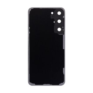 BACK COVER GLASS FOR SAMSUNG GALAXY S23+ (PHANTOM BLACK)