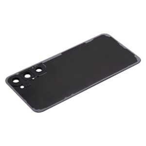 BACK COVER GLASS FOR SAMSUNG GALAXY S23+ (PHANTOM BLACK)
