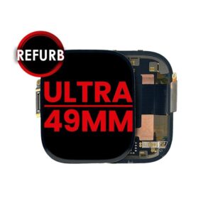 OLED ASSEMBLY WITH BRACKET FOR WATCH SERIES S ULTRA (49MM)