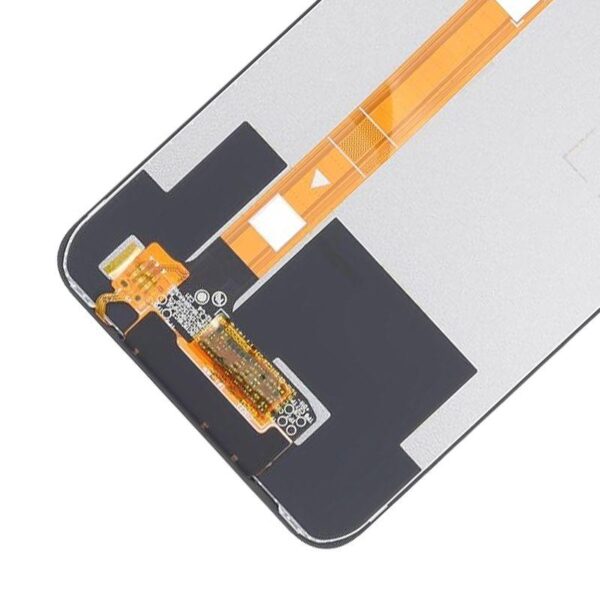 LCD ASSEMBLY WITHOUT FRAME COMPATIBLE FOR OPPO A35 2021