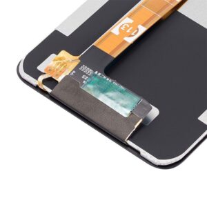 LCD ASSEMBLY WITHOUT FRAME FOR OPPO A54S / A16 / A16S