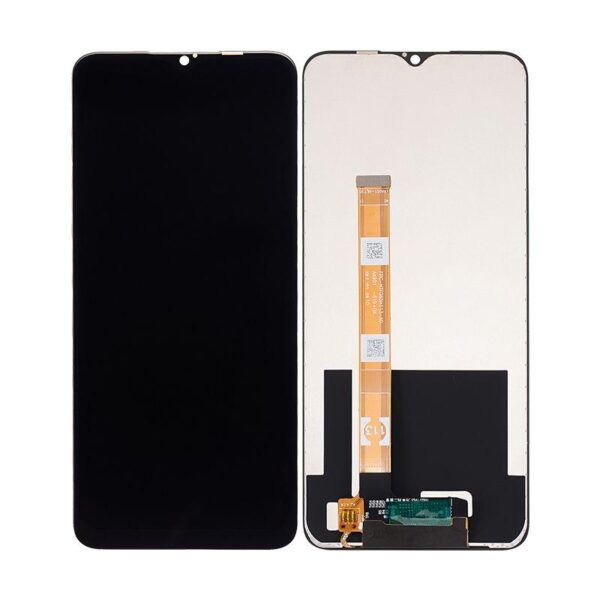 LCD ASSEMBLY WITHOUT FRAME FOR OPPO A54S / A16 / A16S