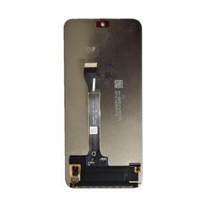 LCD ASSEMBLY WITHOUT FRAME COMPATIBLE FOR WIKO T50