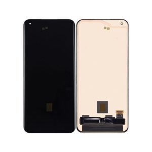 LCD ASSEMBLY WITHOUT FRAME FOR XIAOMI MI 11 PRO / MI 11 ULTRA