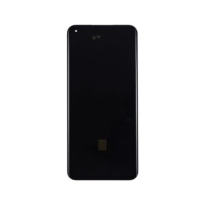LCD ASSEMBLY WITHOUT FRAME FOR XIAOMI MI 11 PRO / MI 11 ULTRA