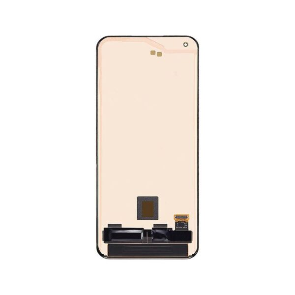 LCD ASSEMBLY WITHOUT FRAME FOR XIAOMI MI 11 PRO / MI 11 ULTRA