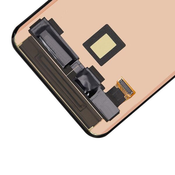 LCD ASSEMBLY WITHOUT FRAME FOR XIAOMI MI 11 PRO / MI 11 ULTRA