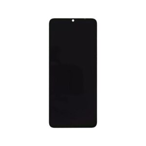 LCD ASSEMBLY COMPATIBLE FOR XIAOMI REDMI 12C / 11A / POCO C55