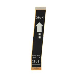 LCD FLEX CABLE COMPATIBLE FOR SAMSUNG GALAXY S20