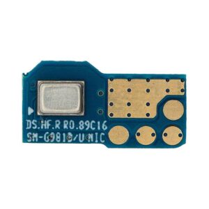 MICROPHONE BOARD COMPATIBLE FOR SAMSUNG GALAXY S20 5G