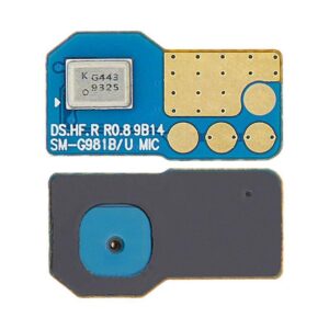 MICROPHONE BOARD COMPATIBLE FOR SAMSUNG GALAXY S20 5G