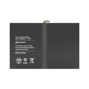 REPLACEMENT BATTERY COMPATIBLE FOR IPAD PRO 9.7