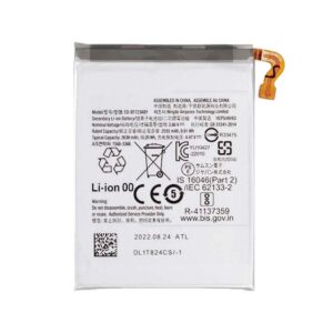 MAINLY BATTERY COMPATIBLE FOR SAMSUNG GALAXY Z FLIP 4 5G