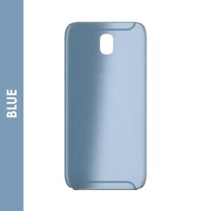 BACKDOOR COMPATIBLE FOR SAMSUNG GALAXY (J730 / 2017) BLUE