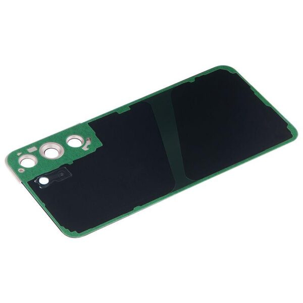 BACKDOOR COMPATIBLE FOR SAMSUNG GALAXY S22 (VIOLET)