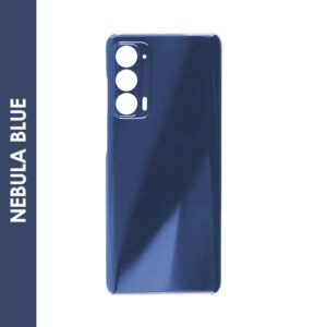 BACKDOOR COMPATIBLE FOR MOTOROLA EDGE 5G (XT2141) (BLUE)