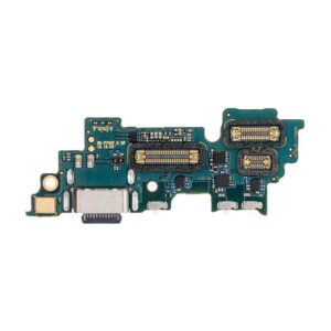 CHARGING BOARD WITH MICROPHONE FOR SAMSUNG GALAXY Z FLIP 4G