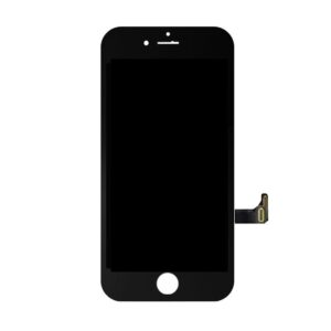 LCD ASSEMBLY FOR IPHONE 8G / SE (2020 / 2022) (REFURB) (BLACK)