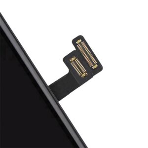 LCD ASSEMBLY FOR IPHONE 8G / SE (2020 / 2022) (REFURB) (BLACK)